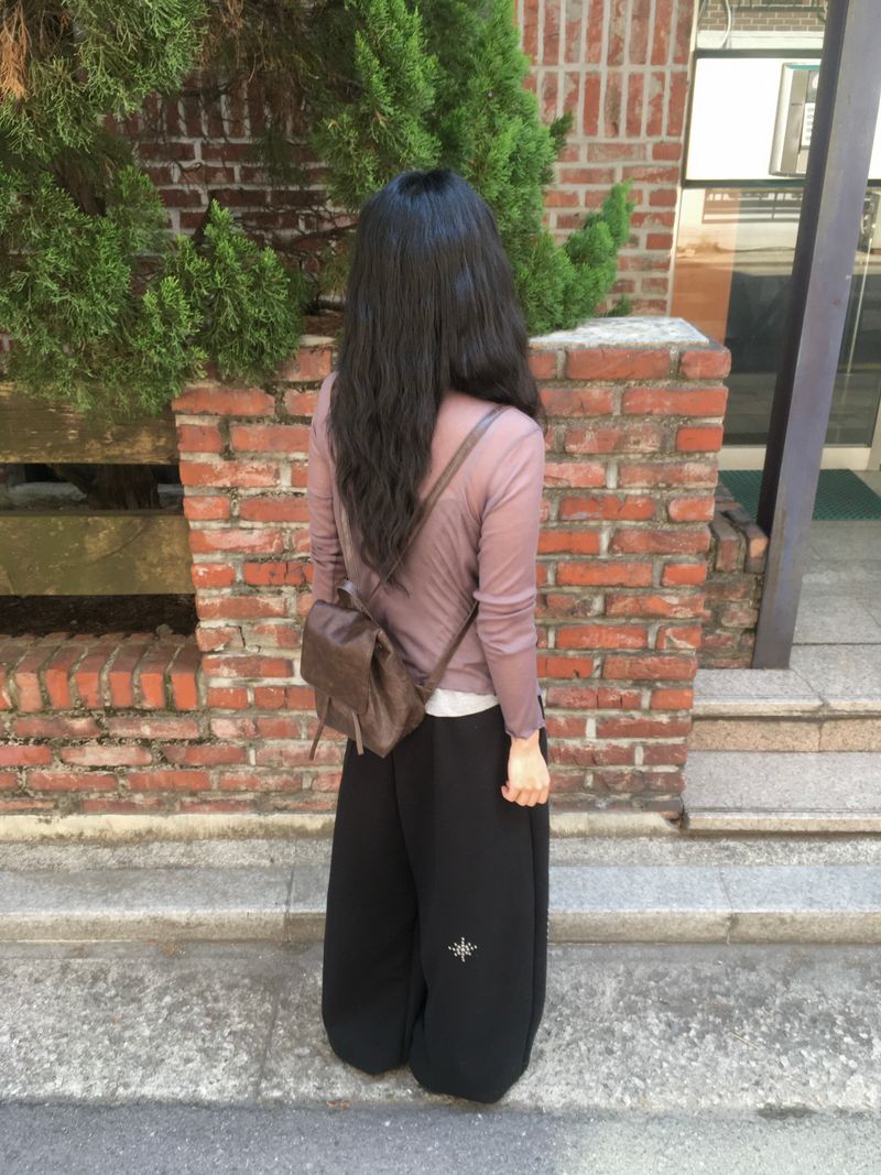 ice button cardigan