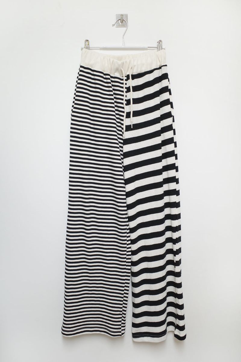Half Stripe Training pt (2 colors)