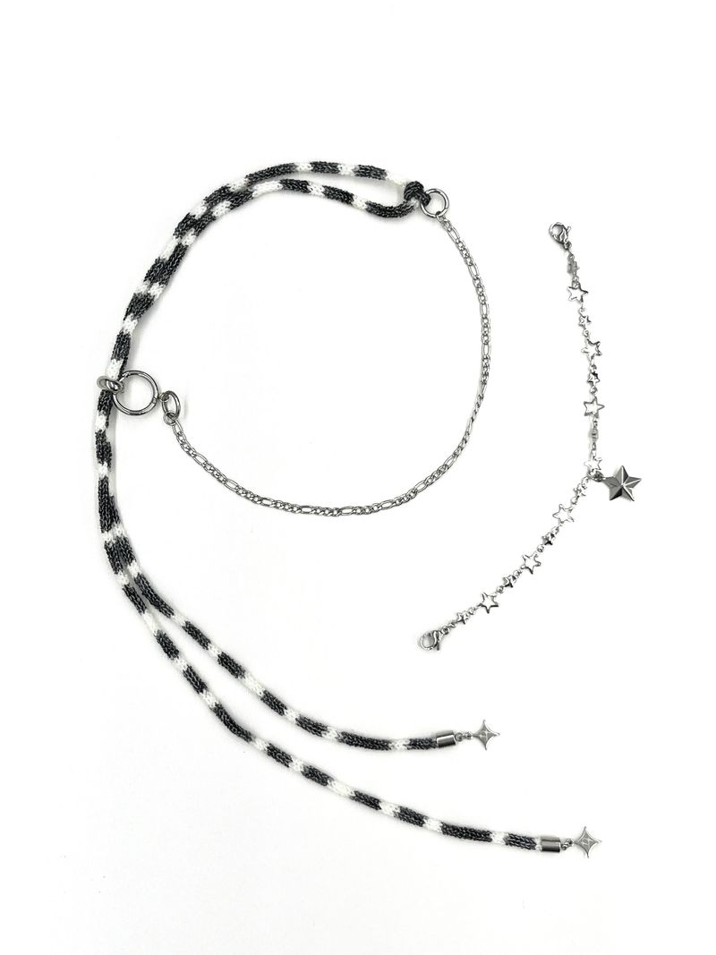 Stellina Necklace (Mono)
