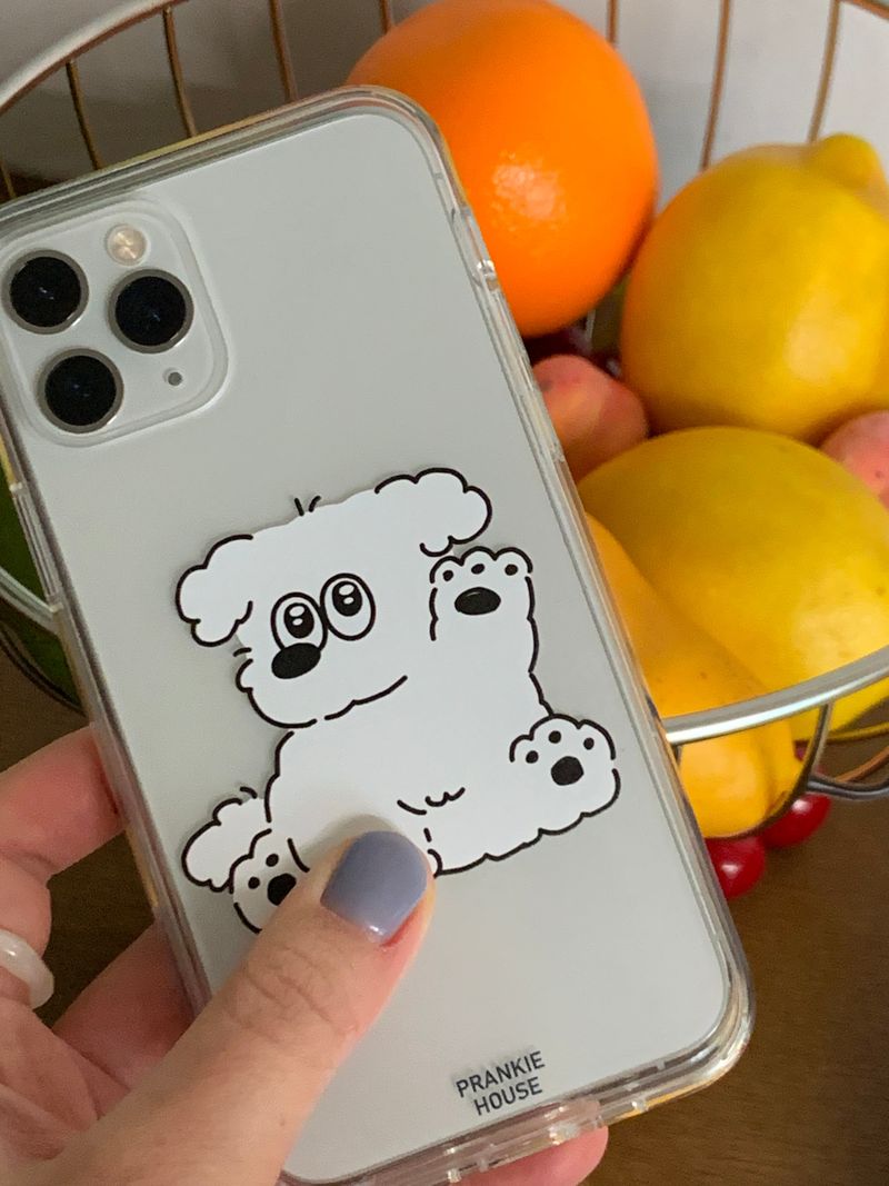 [jelly hard] hi prankie case