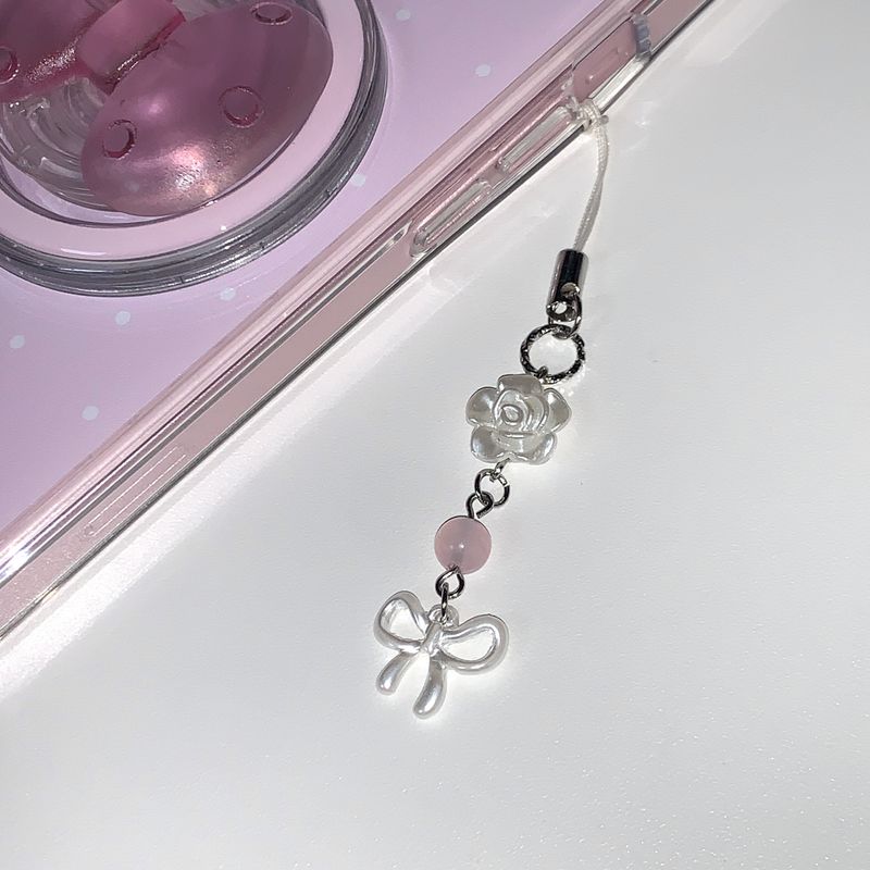 Gyaru phone charm