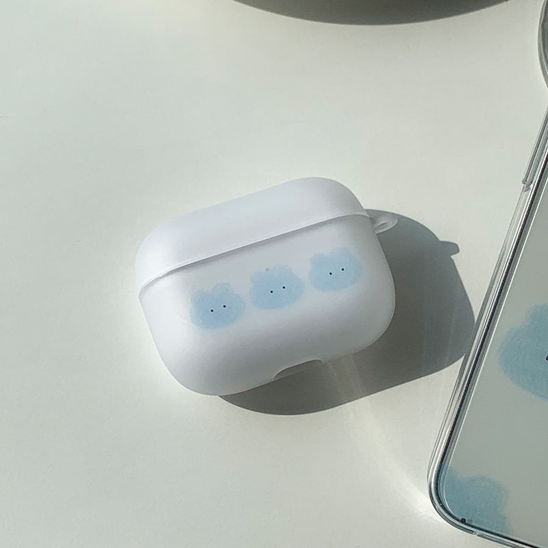 TToki Moru AirPods Case_matt