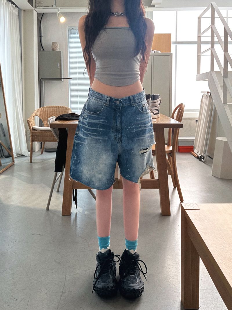 Diesel denim jeans