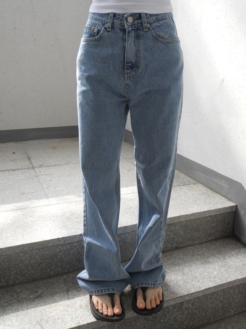 hachi denim jeans