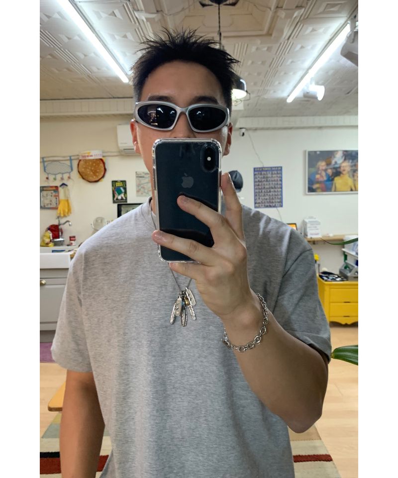 sobaq（ソバック）の「William Sunglasses（Fashion Accessories）」