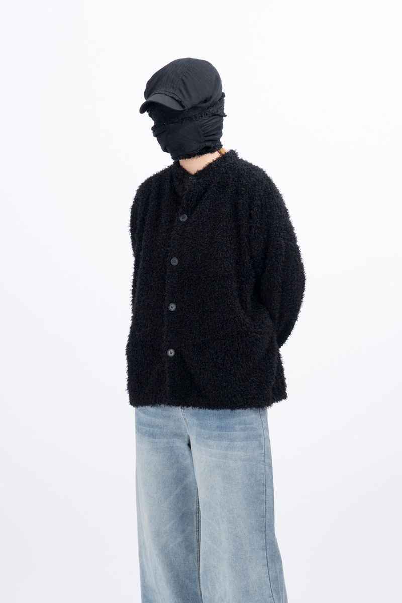 Delio Cardigan