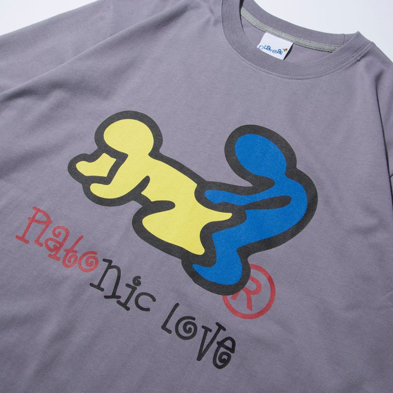 platonic tee