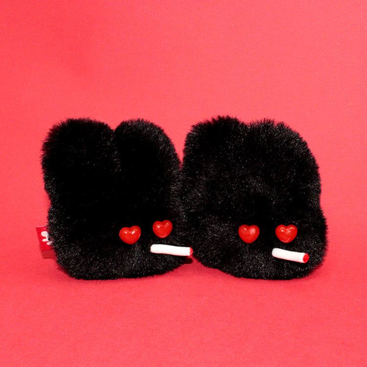 Surinuggets（スリナゲッツ）の「[MADE] Cigar bunny (tan)（Toys/Key Holders）」