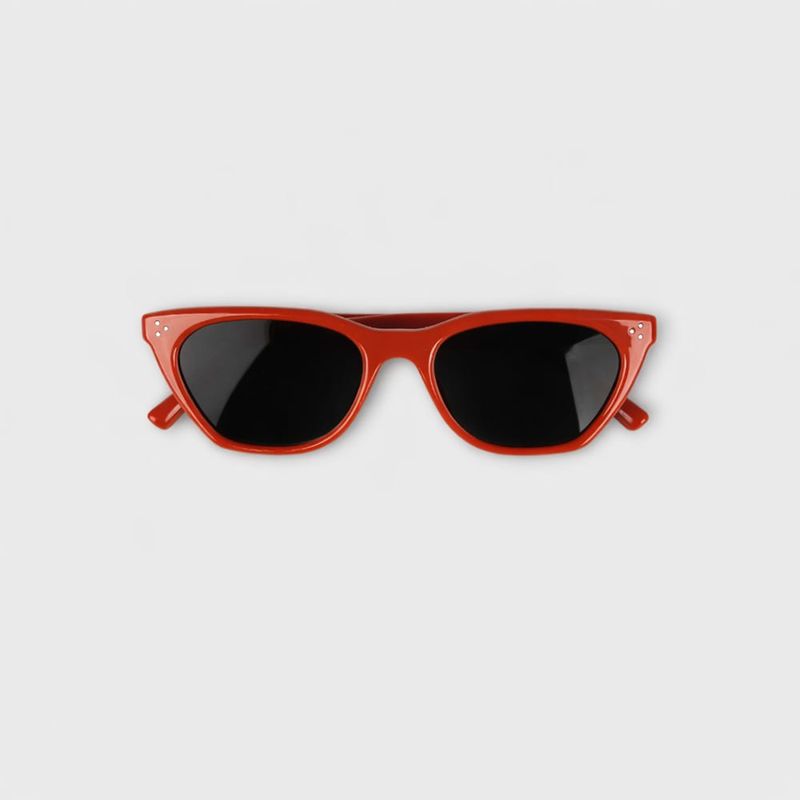 ASCLO UV Cut Fox Sunglasses (5color)