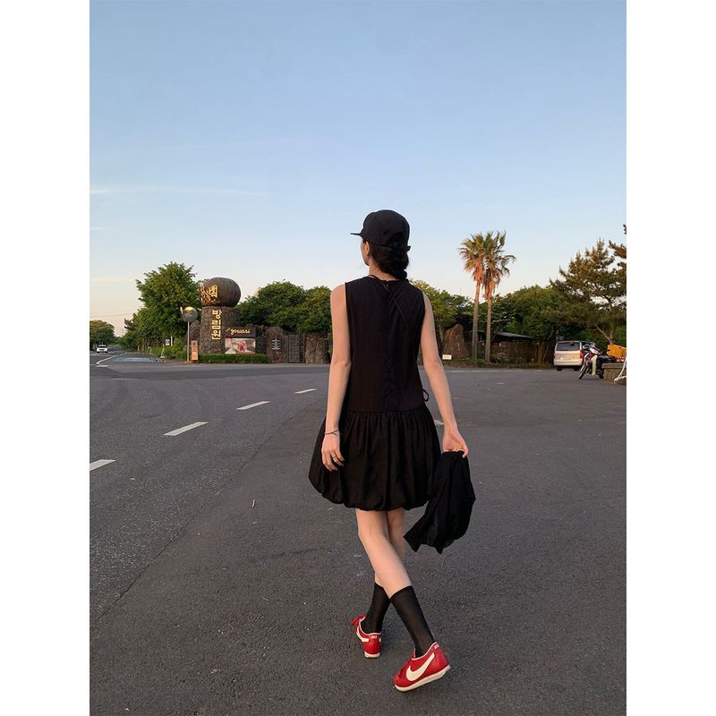 Minoi Mini Dress
