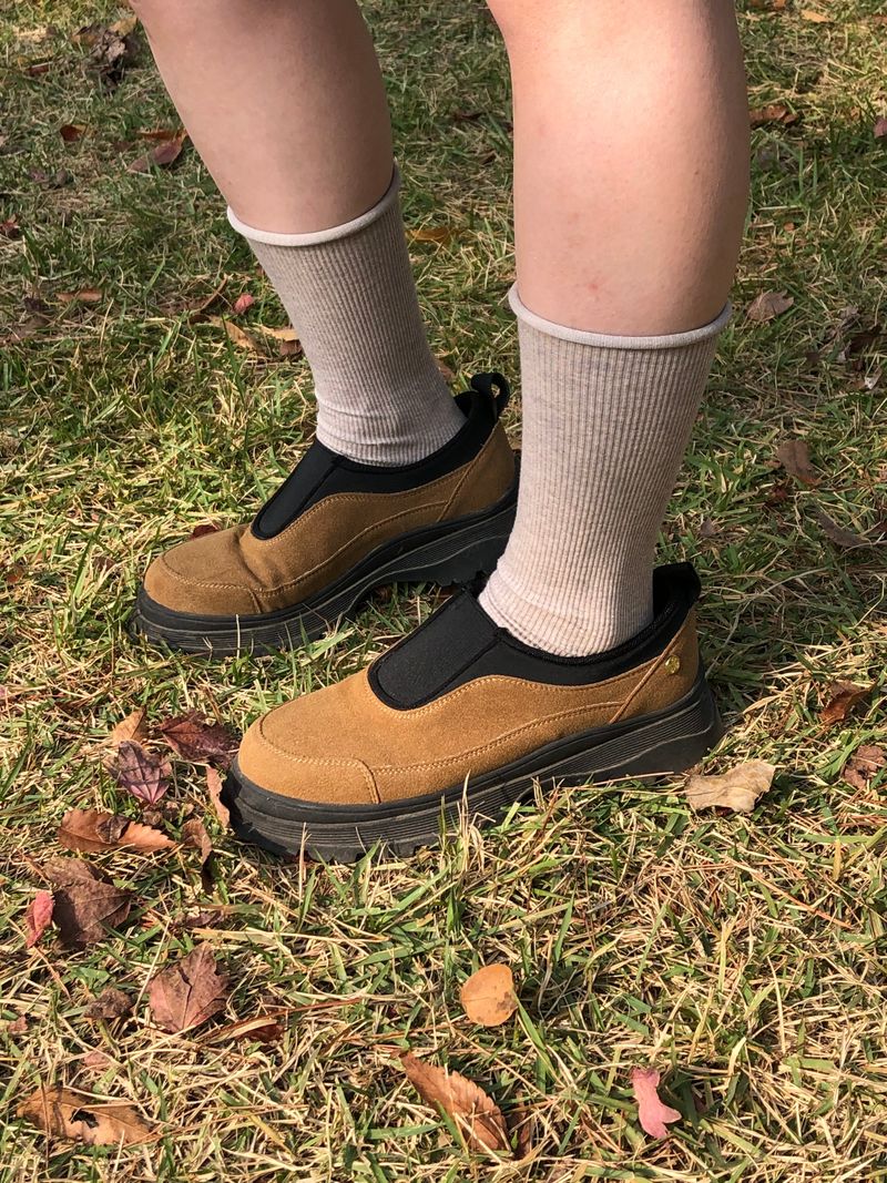 Castano sneakers