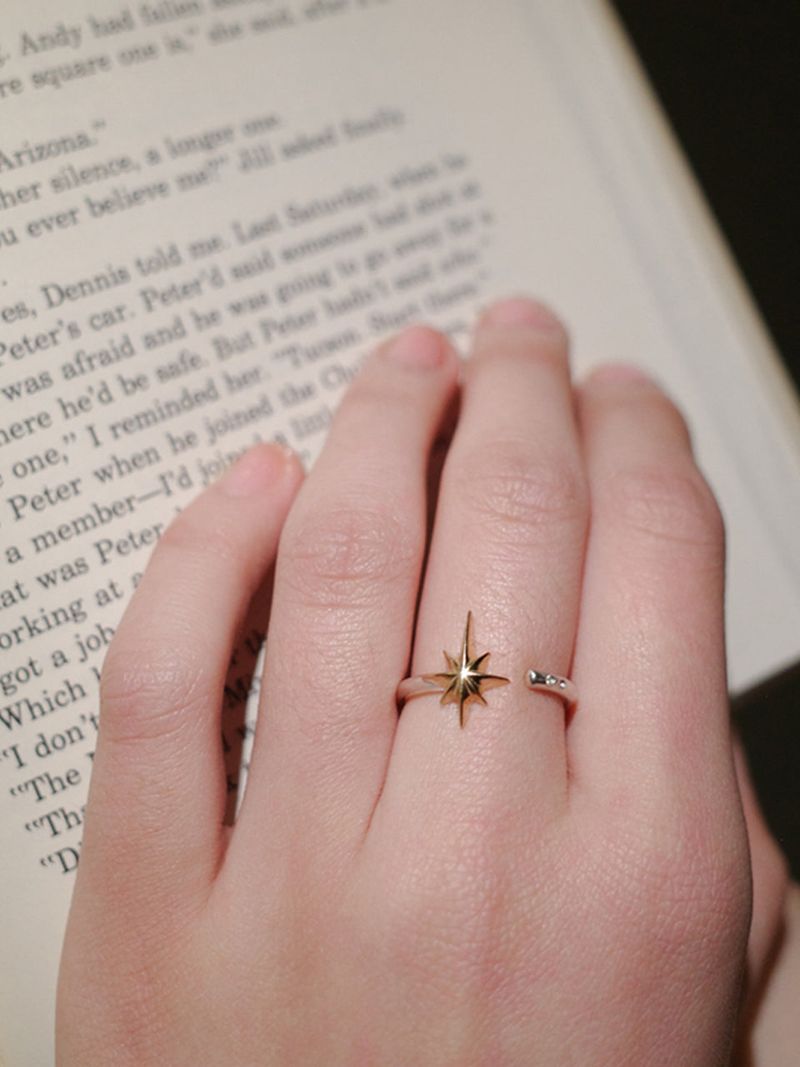 OVERGREY（オーバーグレイ）の「Polaris Ring - Combi（Accessories）」