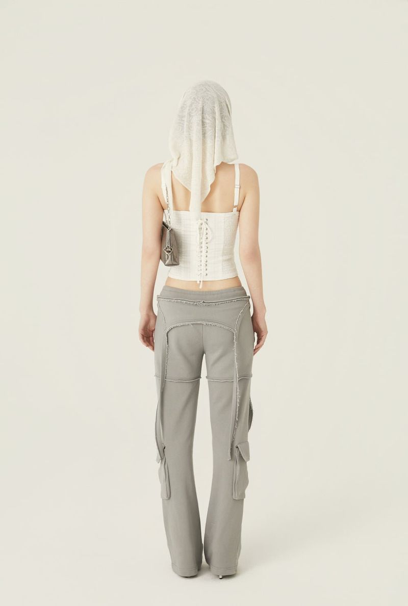 Jenna cargo pants