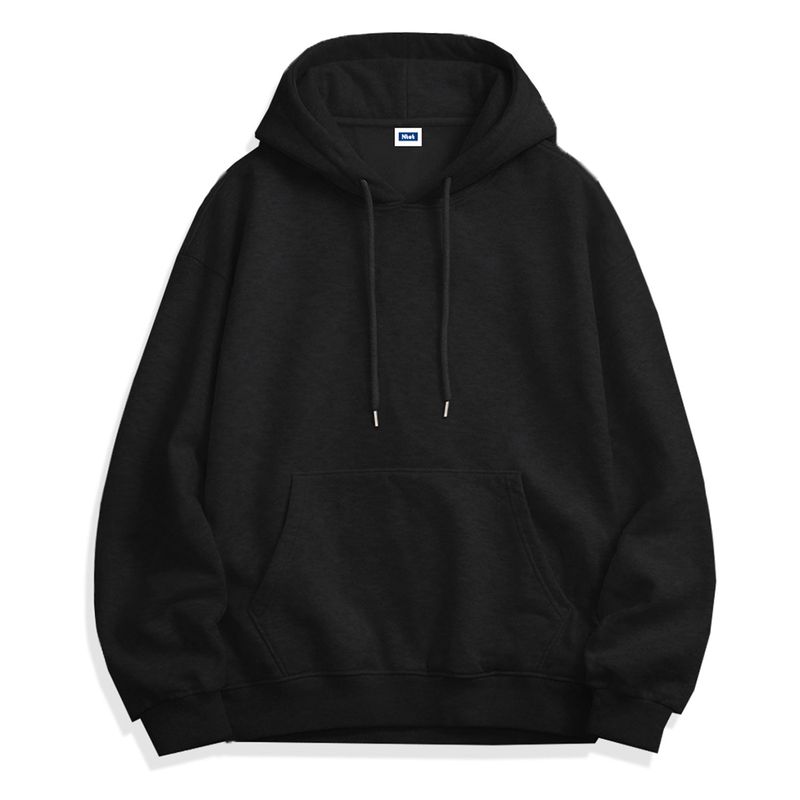 standard hoodie (5color)