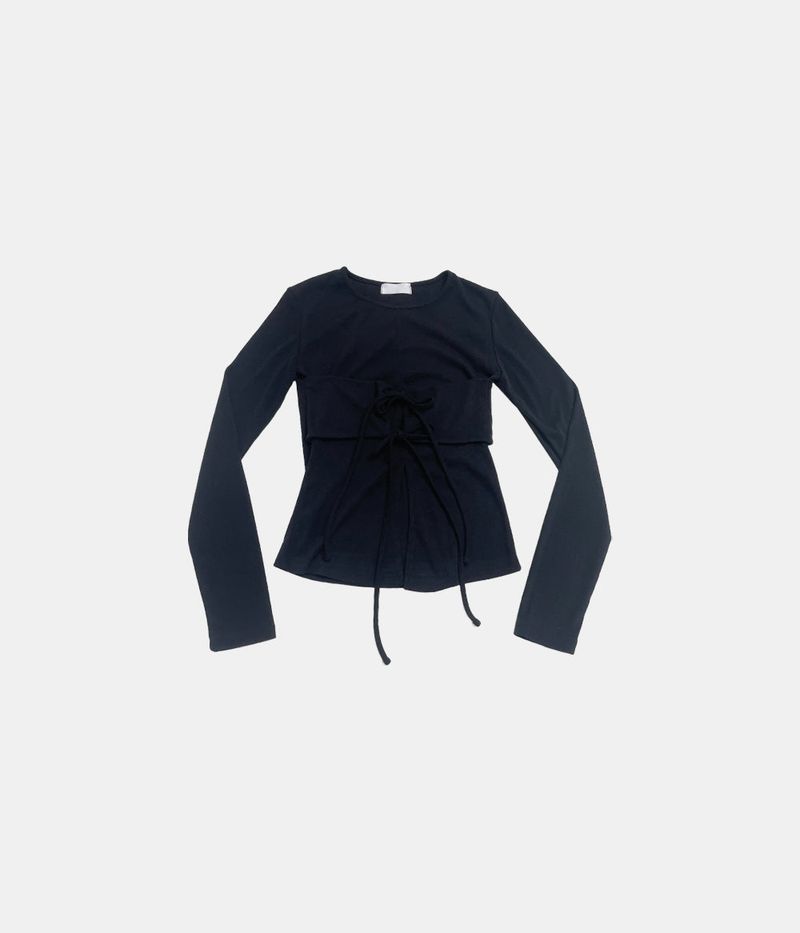Liati Layered T-Shirt