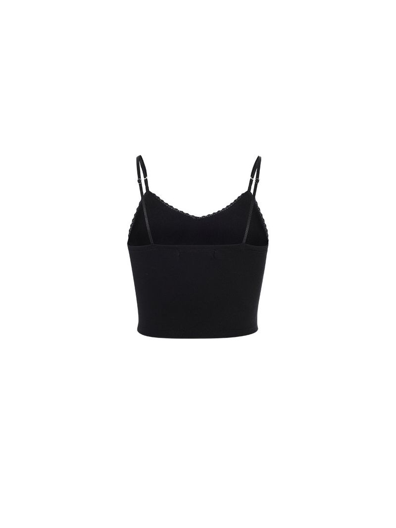 Rin cardigan set (Black)