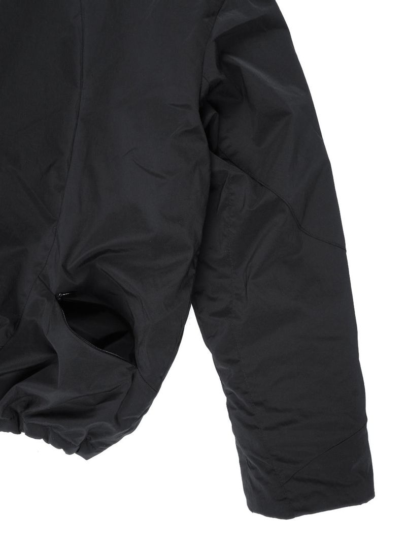TECH ZIP PADDING