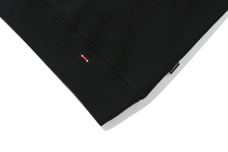 ROMANCE CADILLAC SWEAT SHIRT_BLACK
