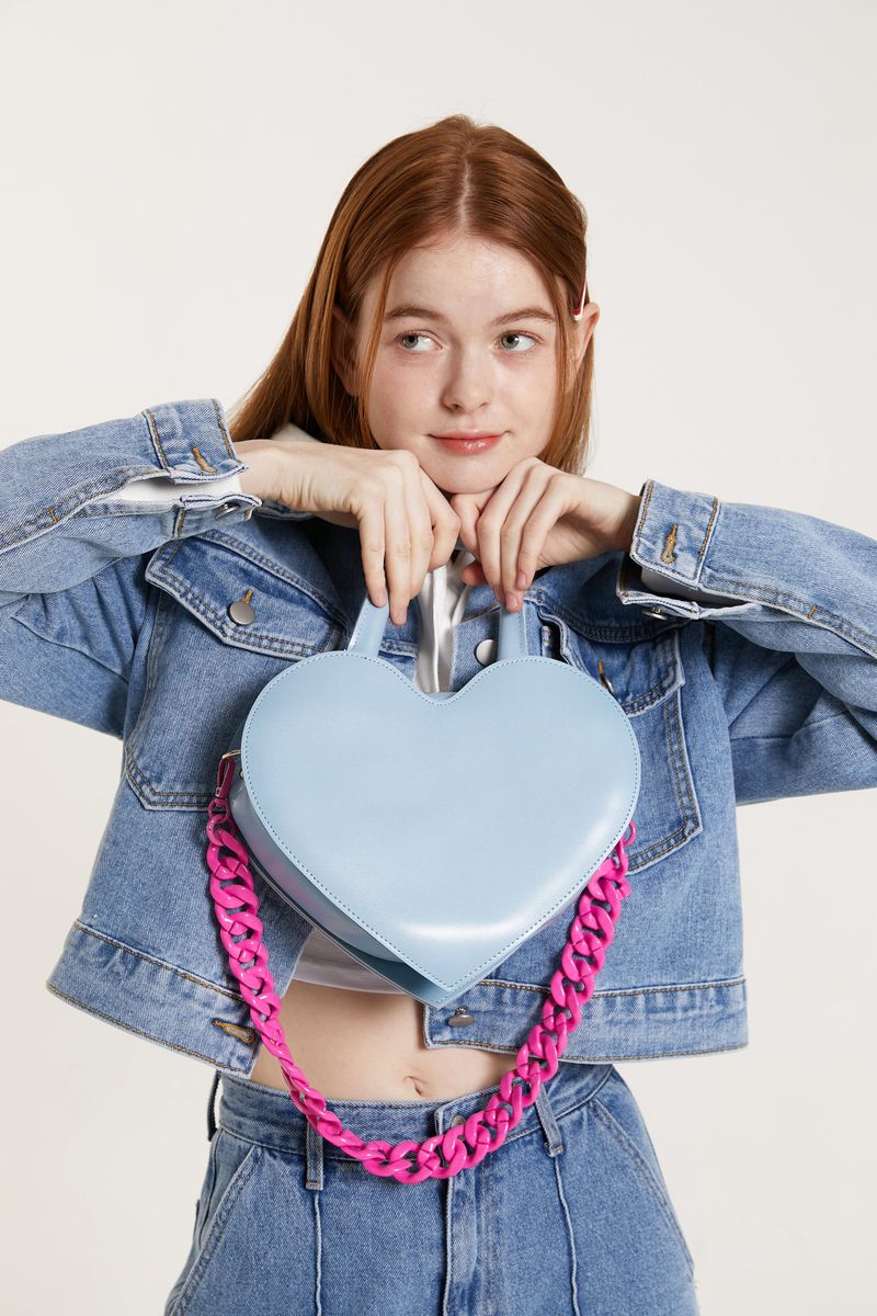 PINK PINEAPPLE(ピンクパイナップル)の「HIP CHAIN(Fashion Accessories)」