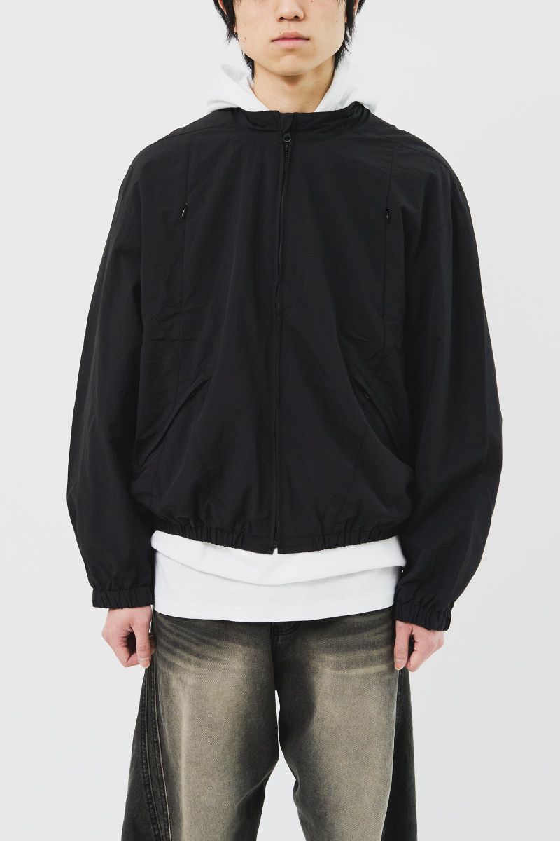 Keshi Wind Jacket (5color)