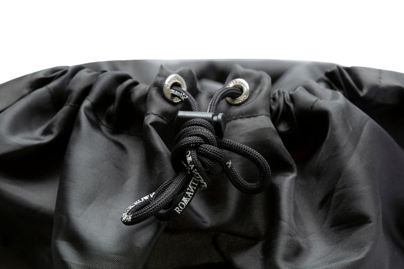 GLOSS MINIMAL BACKPACK