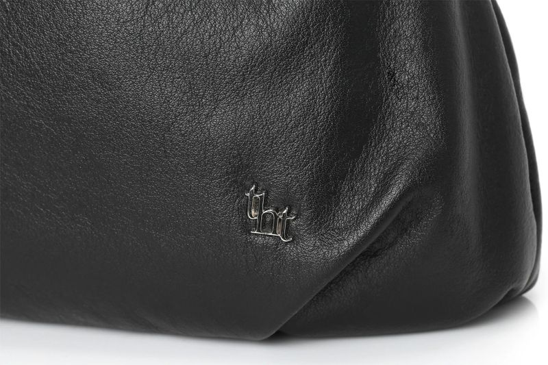 Braid ribbon bag