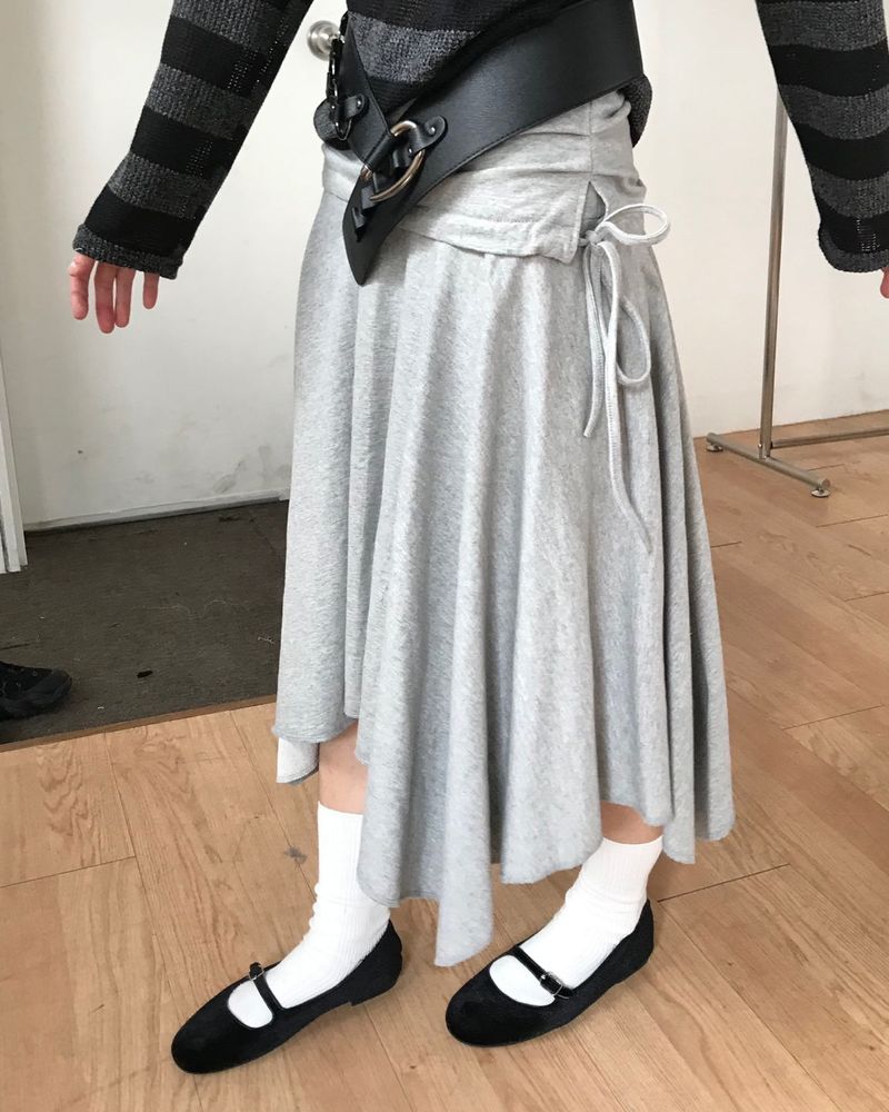 Ione skirt