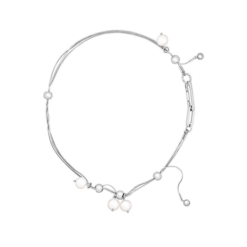 SENTIMENTS（サンティマン）の「NO.506 [SILVER] NECKLACE（Accessories）」