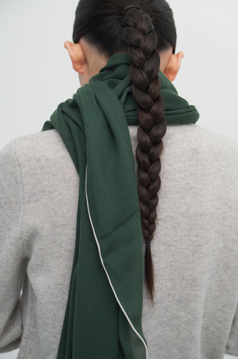 Borderline scarf_5colors