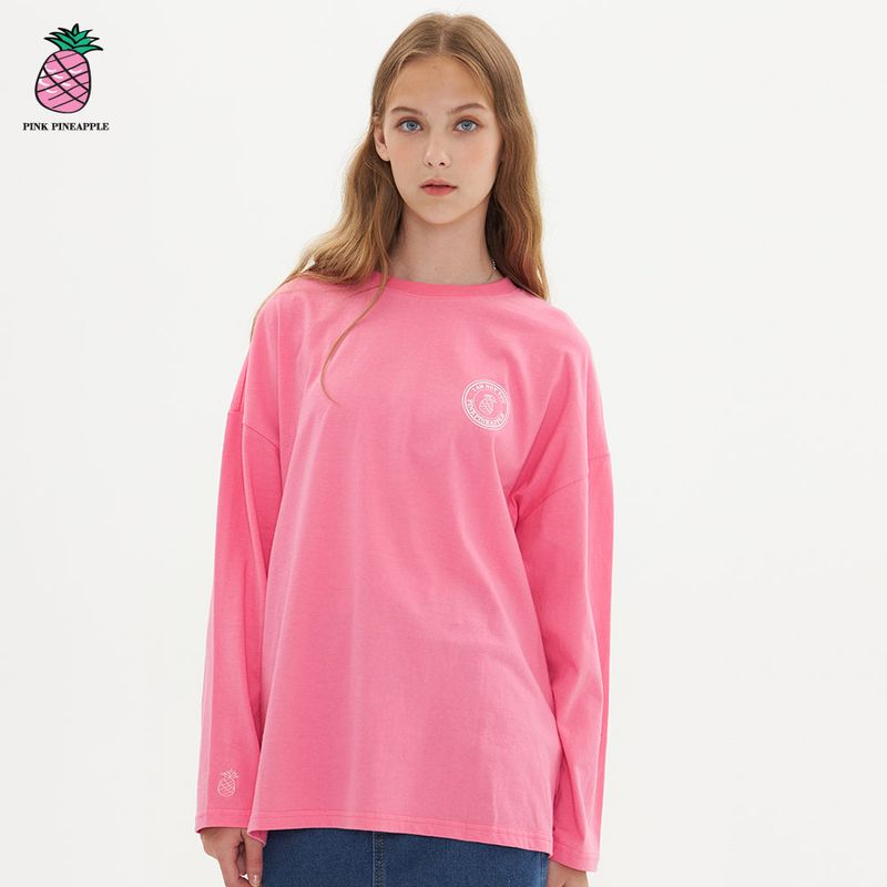 COIN LOGO BASIC T-SHIRT