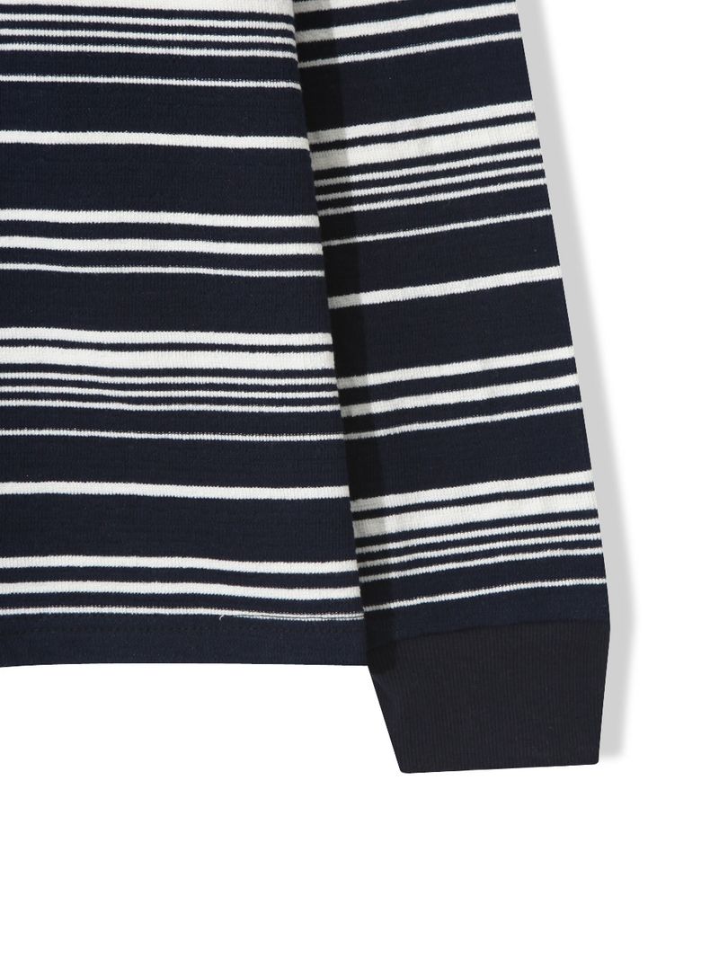 Mod st Long Sleeve (2color)