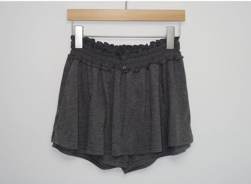 smoky skort