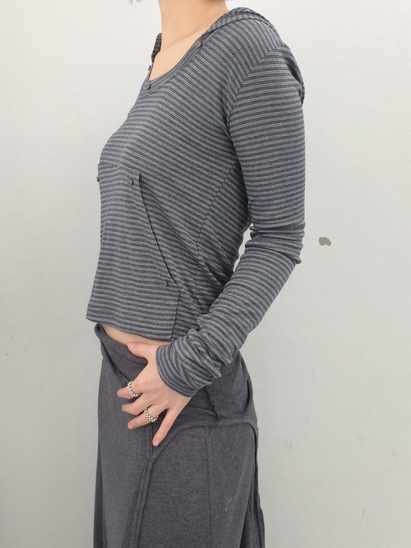 double-strap draped long dress