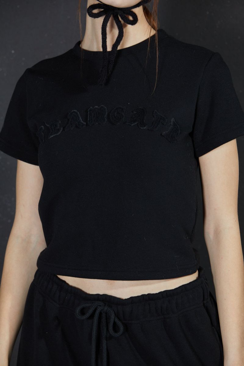 MINK Tシャツ