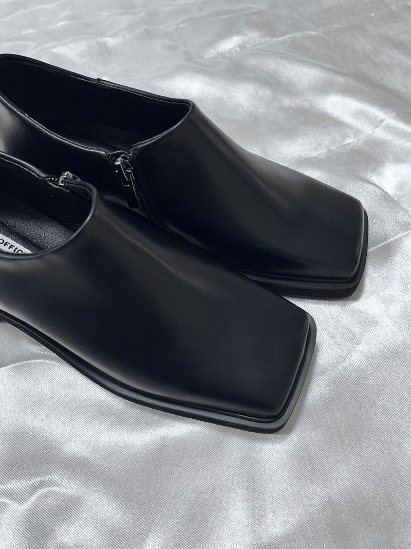 Highteen unique platform roper