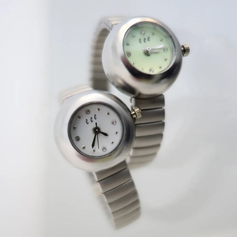 Glow Pop Watch (Yellow Beam)