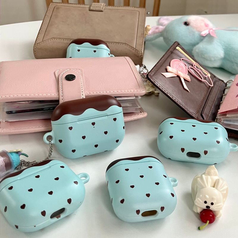 MINT CHOCO FONDUE AirPods Case