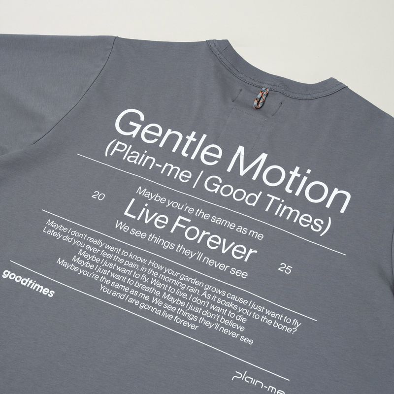 Live Forever Tee