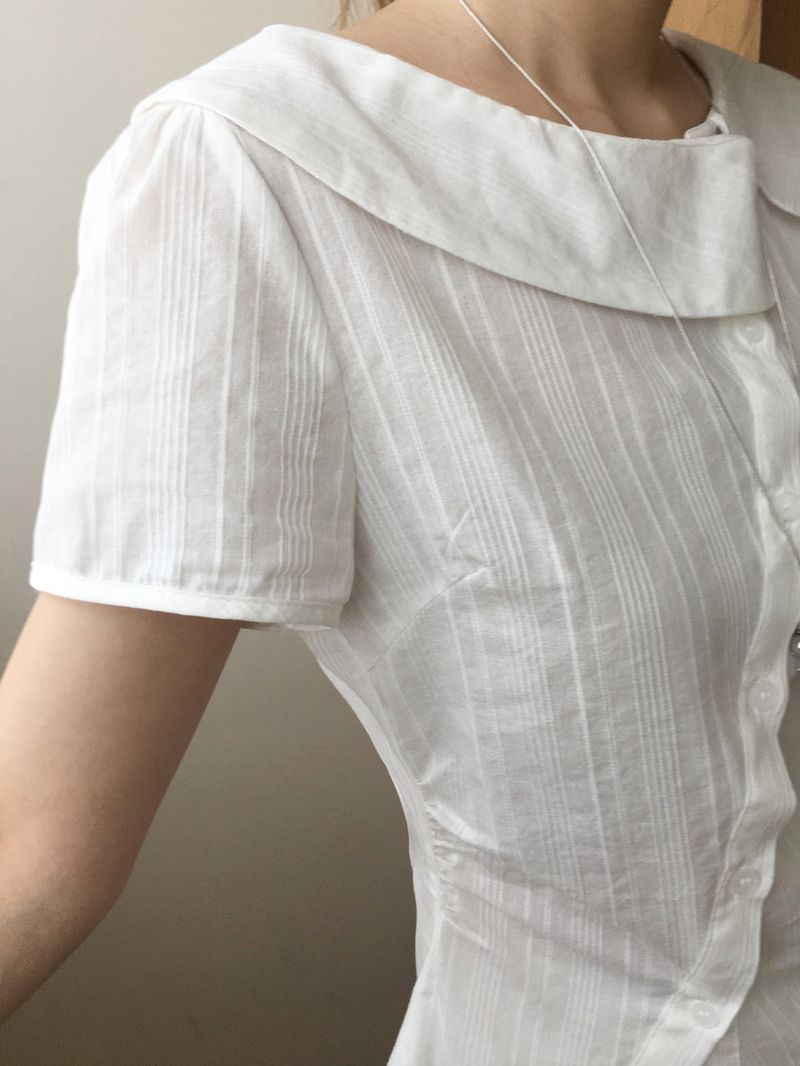 Tokki blouse