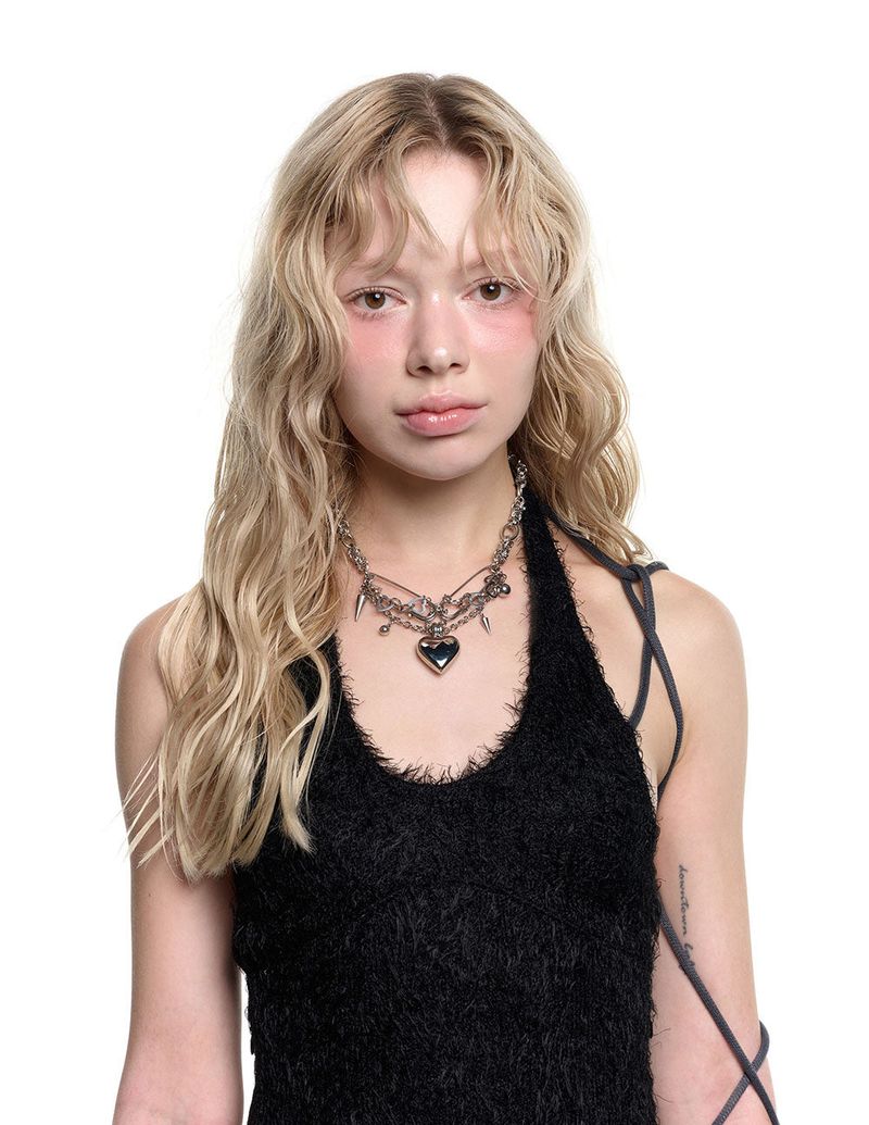 Toxic Necklace