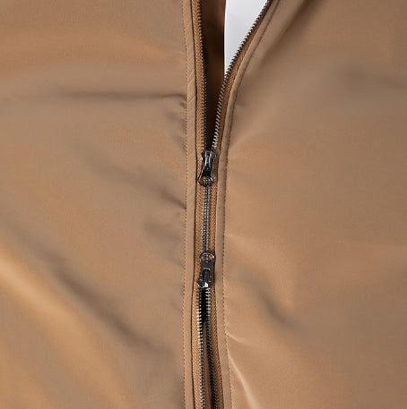 ウェスティンクロップベルベットジャケット