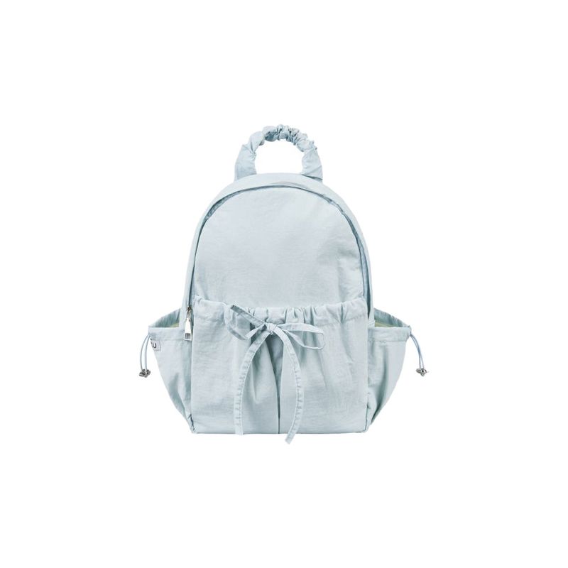 Ribbon easy Backpack _3 color