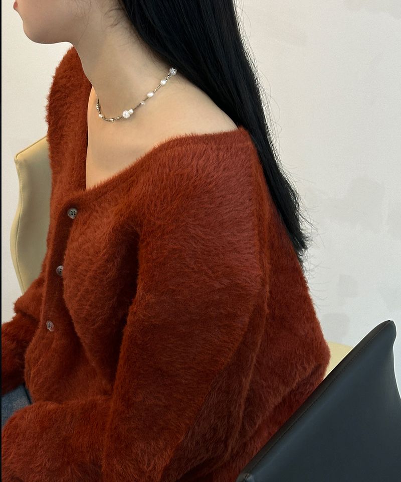 nin necklace
