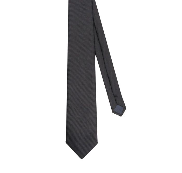 [LAN ARCHIVE] Oblique Wide Necktie