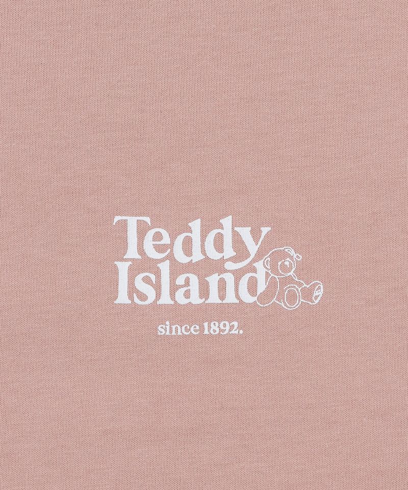 S Lettering Logo T-shirts