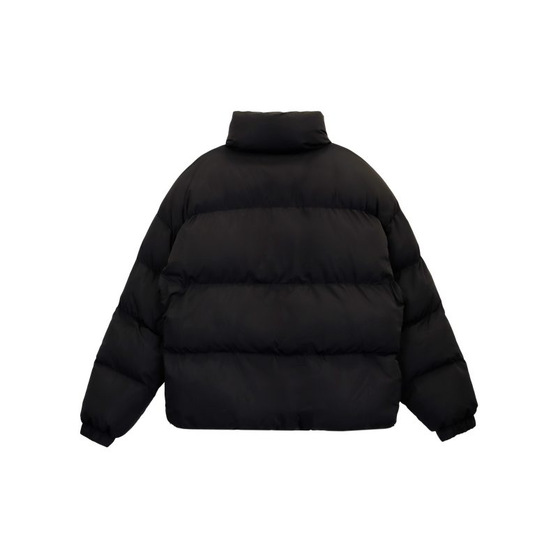 CLOUD PUFFER JUMPER