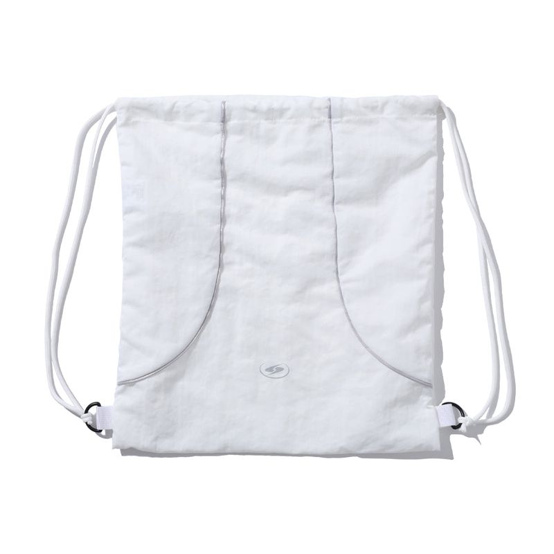 SEARCH410（サーチ410）の「LIGHT STRING BACKPACK WHITE（Bags）」