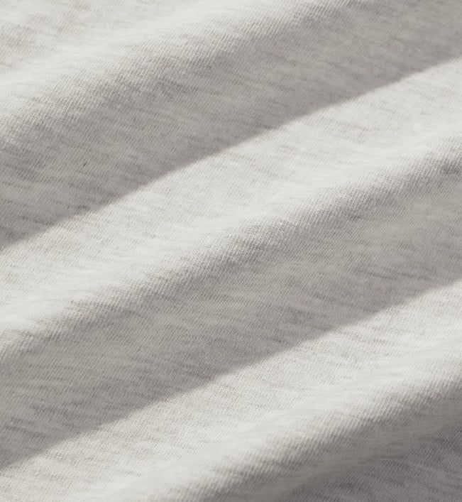 26SS★ Trace Ringer Short Sleeve T-shirts