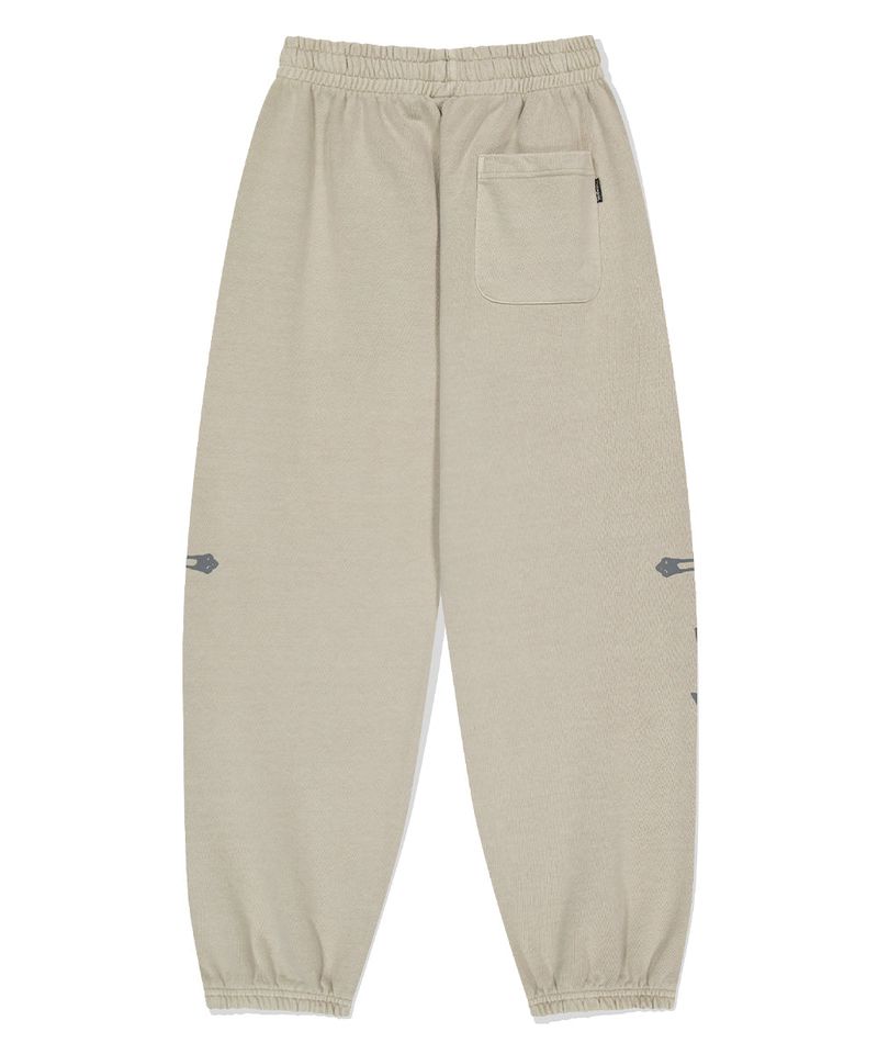 DAGGER PIGMENT SWEATPANT