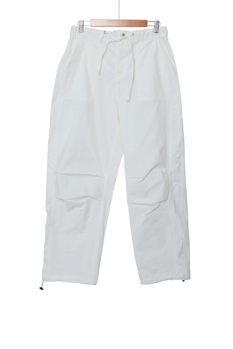 Ella Wide Slit Pants
